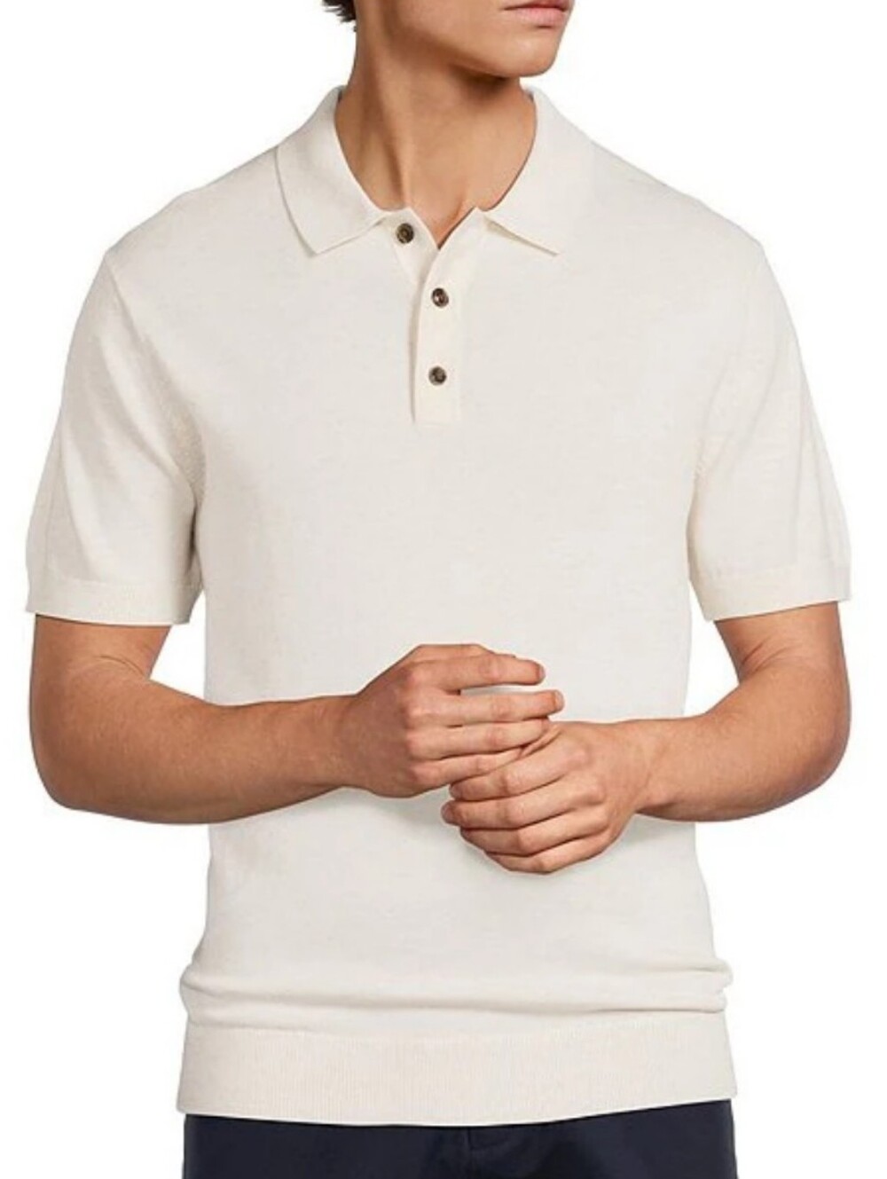 Jack & Jones NWTs Premium Knit PoloShirt $60